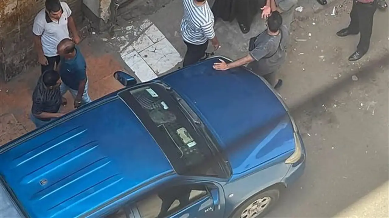 تفاصيل مقتل سيدة داخل منزلها في نجع حمادي