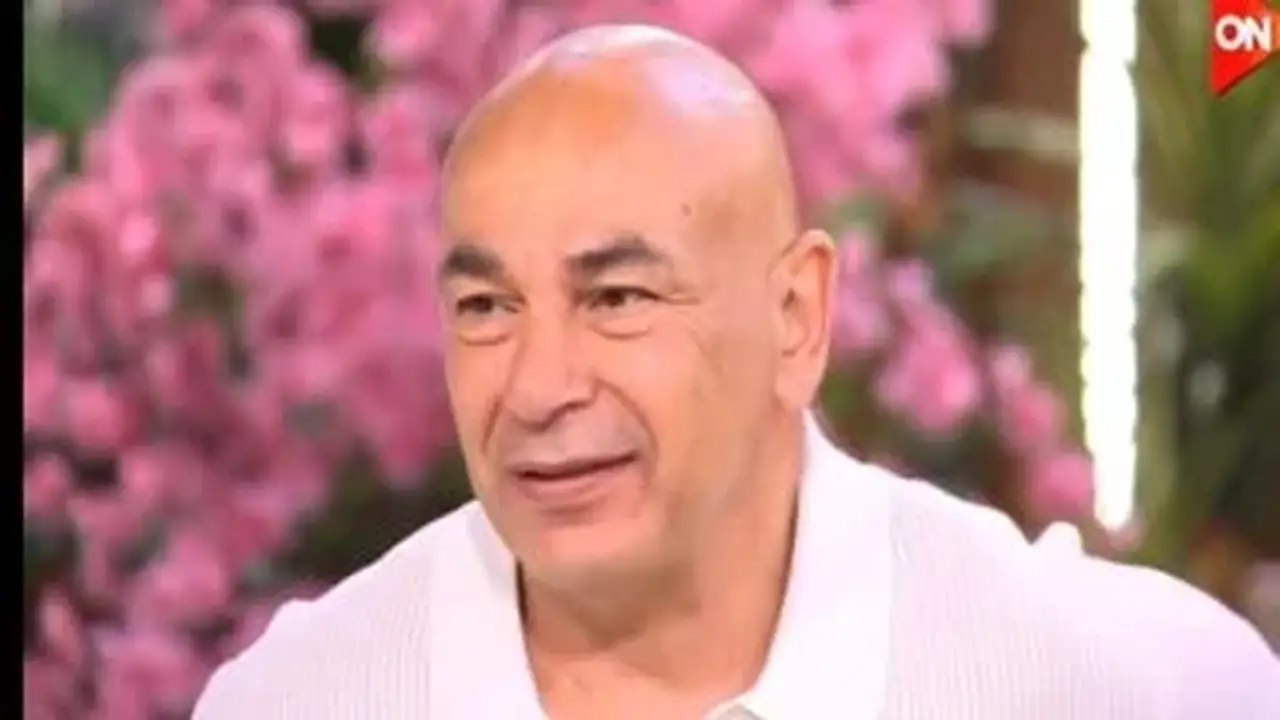 حسام حسن: لن أسمح بضياع كأس أمم أفريقيا وزوجته تؤكد: العميد لا يقبل الهزيمة