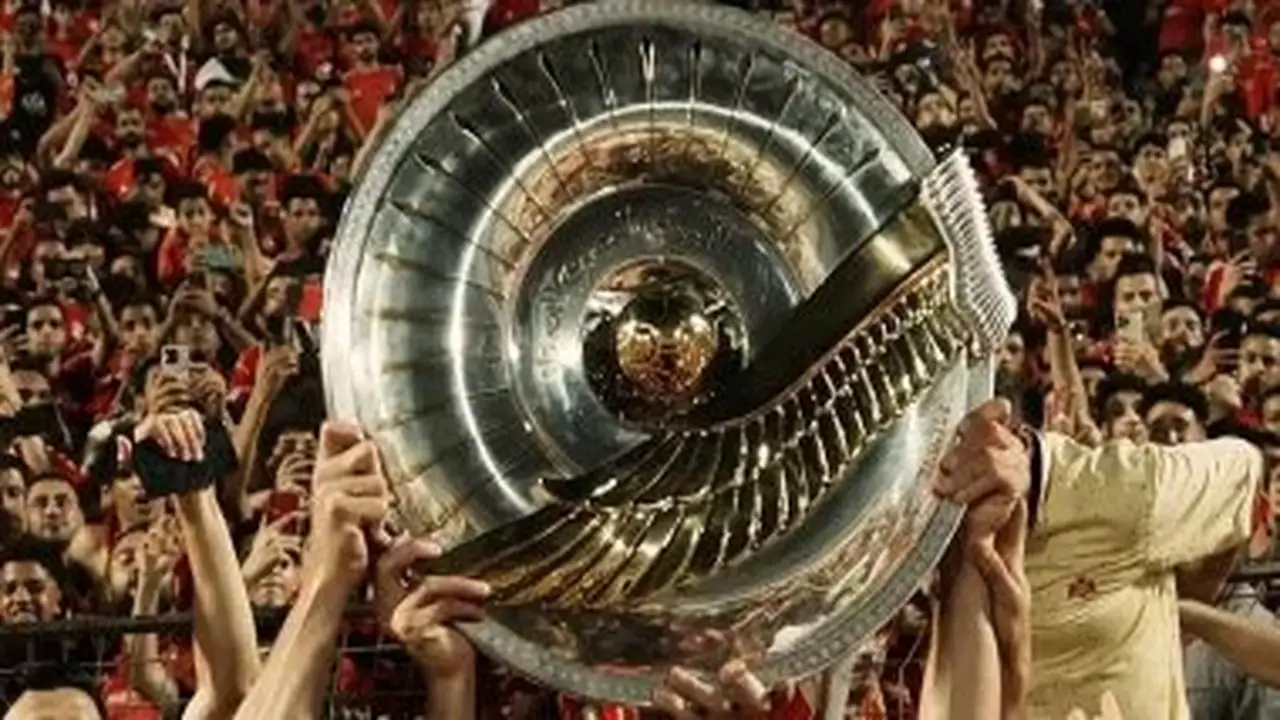 10 مباريات مثيرة في الجولة الأولى من الدوري المصري: مواعيد وتفاصيل
