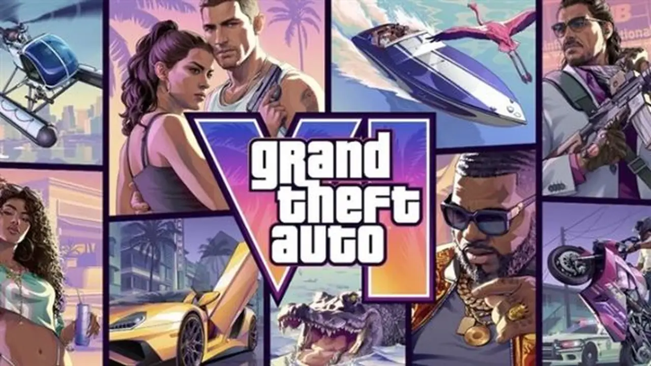 GTA 6: إطلاق تاريخي للعبة المرتقبة ومفاجآت مثيرة