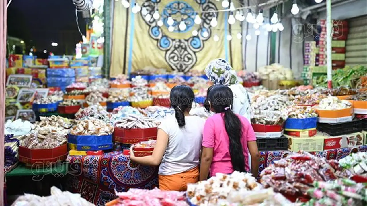 باحثة تكشف القيمة الغذائية لحلوى المولد النبوي وأفضل الأنواع لصحتك