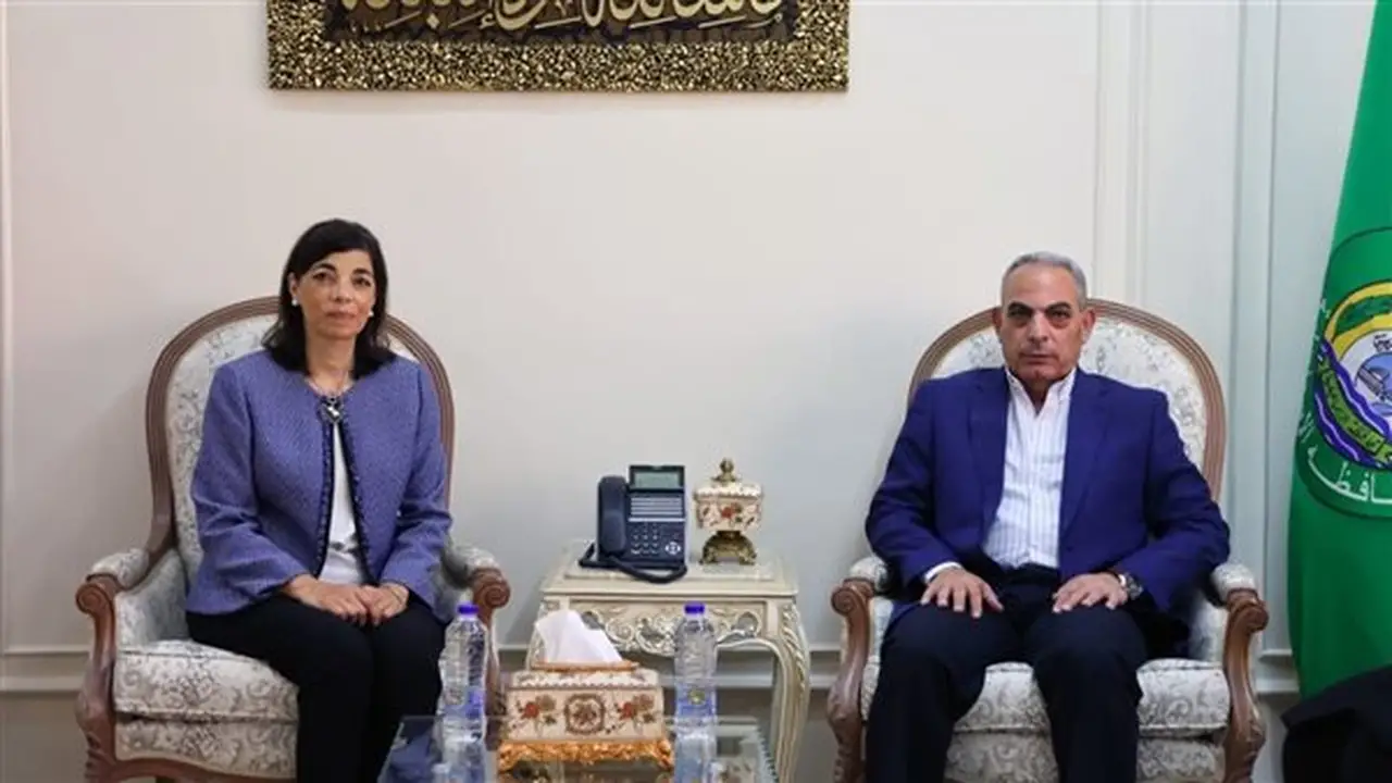 محافظ الإسماعيلية يعلن عن إنشاء دارين للإيواء العاجل لحماية القاصرات والمعنفات