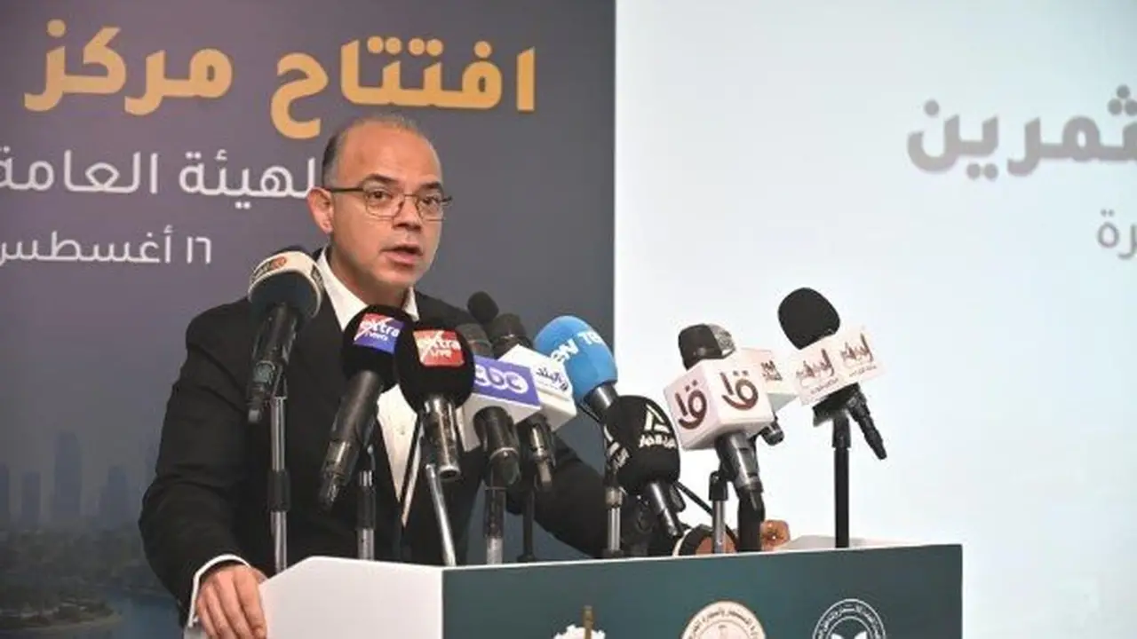 وزير الاستثمار: 28 ألف شركة ستستفيد من مركز خدمات المستثمرين في بنها