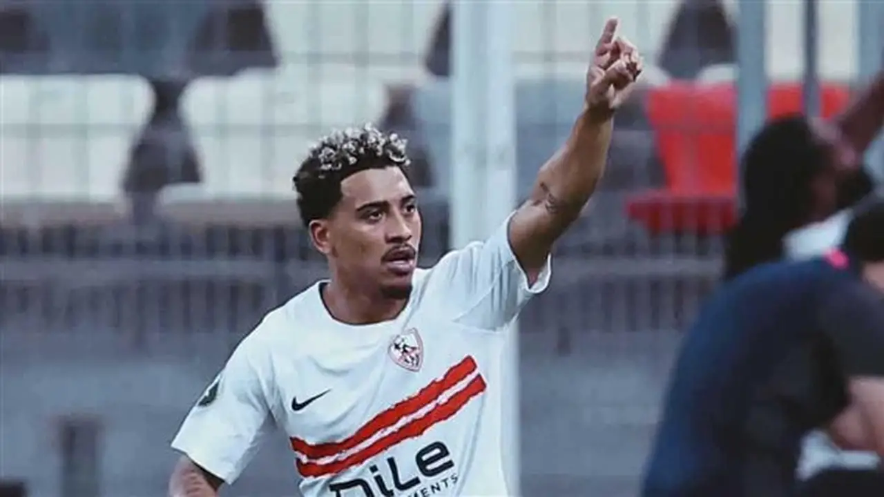 الزمالك يوضح موقف عودة خوان بيزيرا للتدريبات يوم السبت