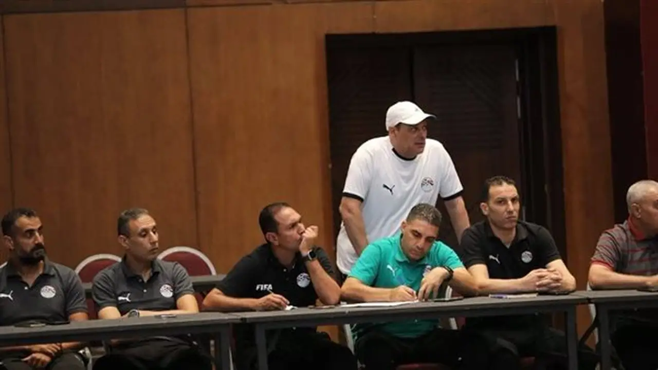 انطلاق دورة إعداد المحاضرين للحكام بمشاركة 60 دارسًا