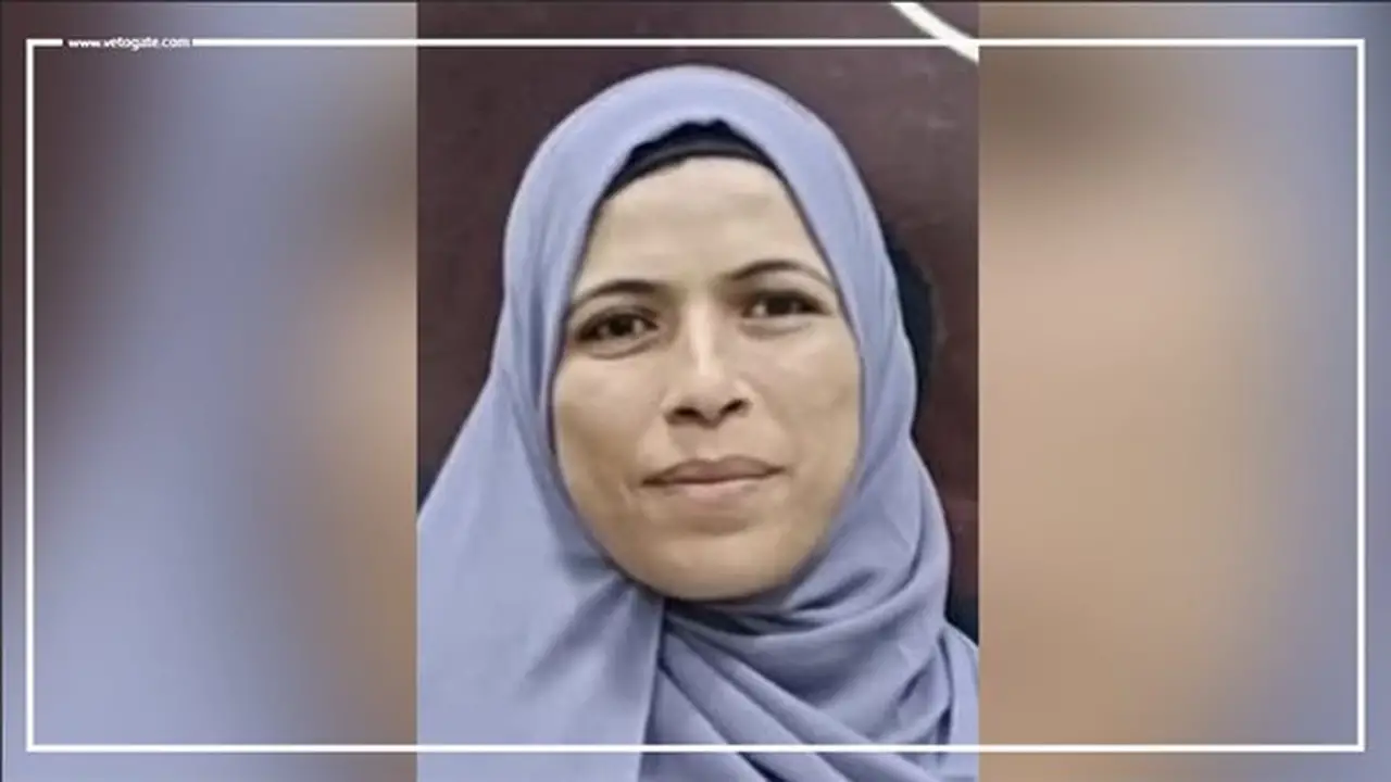 حكاية محجوبة: أم ضحت بحياتها في سبيل تجهيز ابنتها