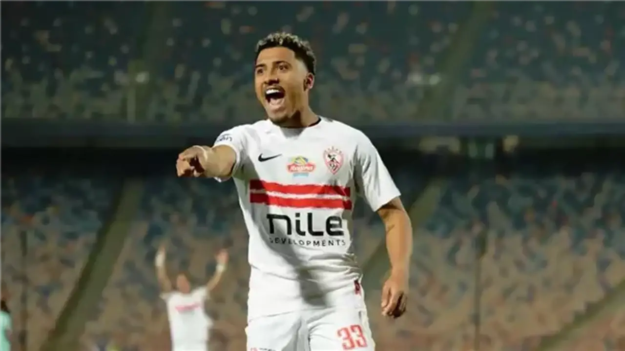 الزمالك يؤكد عدم منح بيزيرا الموافقة على الانتقال ويؤكد ضرورة عودته