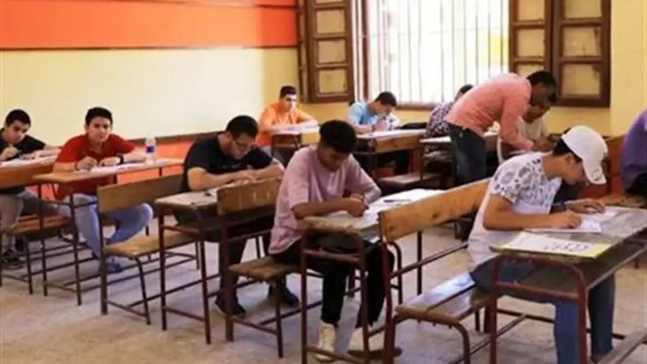 غدًا انطلاق امتحانات الثانوية العامة 2026 للدور الثاني