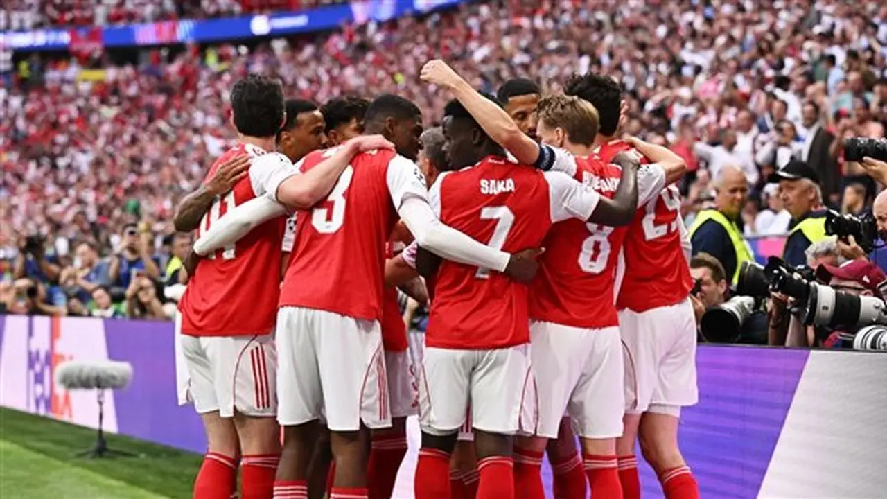 أرسنال يفتتح الدوري الإنجليزي بمواجهة كوفنتري سيتي