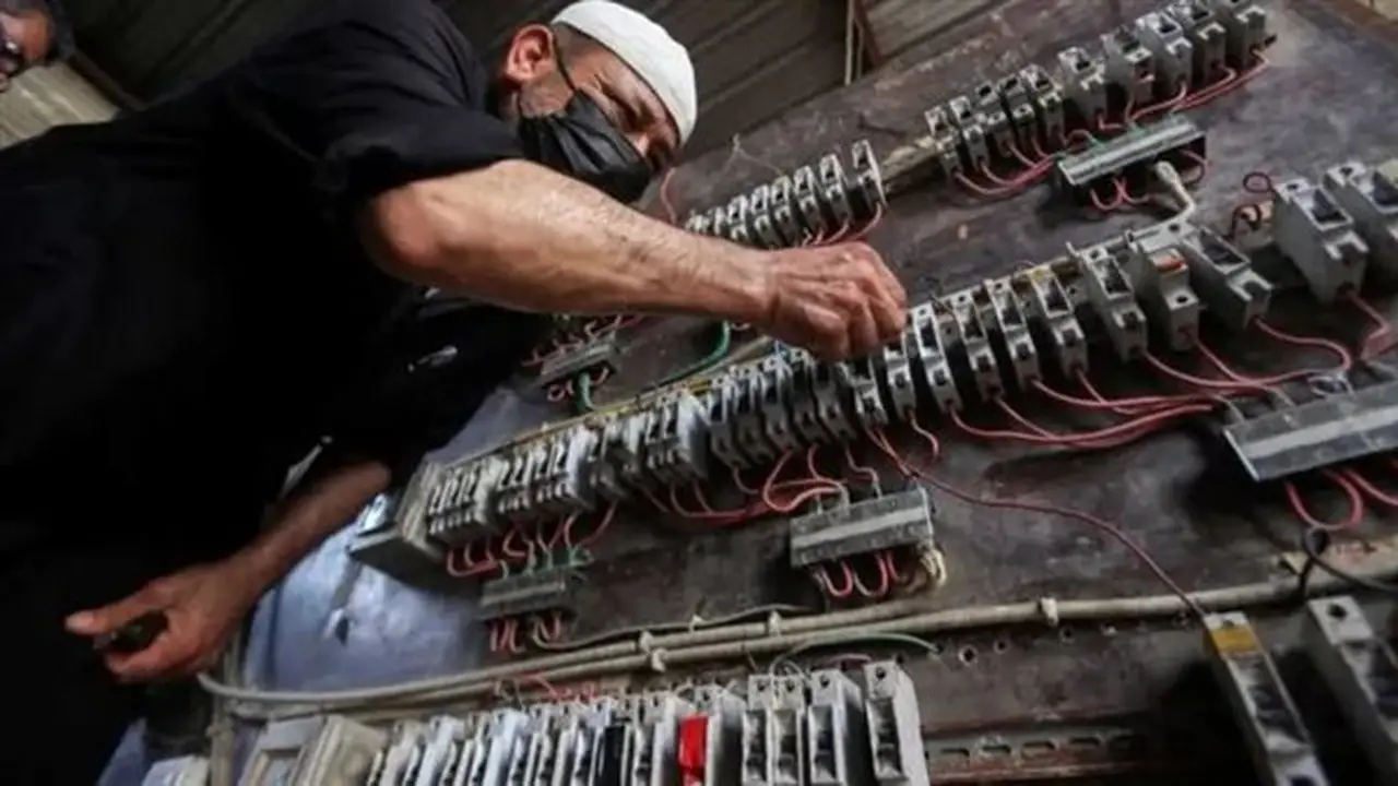 انقطاع الكهرباء غدًا عن قرية جراجوس بمركز قوص في قنا