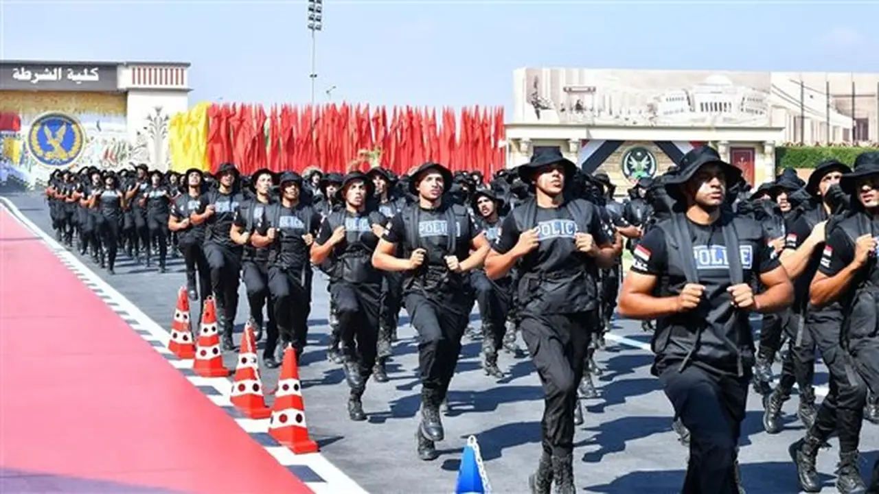 اختبارات كلية الشرطة لخريجي الحقوق 2026: 10 مراحل تحدد مصيرك
