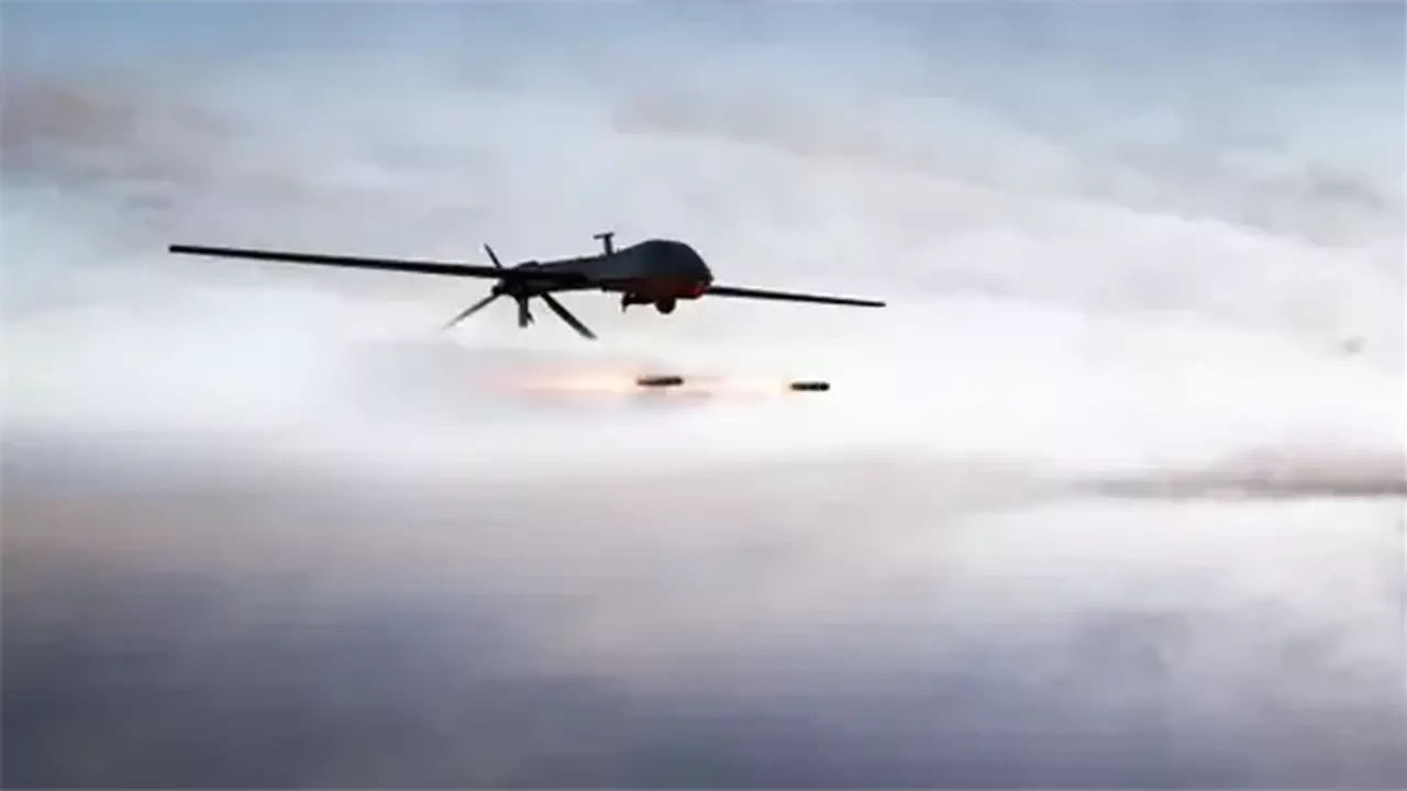 مقتل وإصابة 4 أشخاص جراء هجوم روسي في أوكرانيا