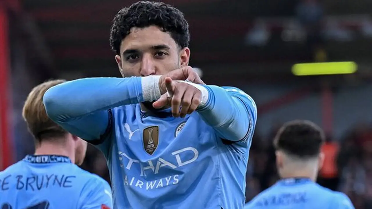 توتنهام يقترب من ضم سافينيو ومرموش من مانشستر سيتي