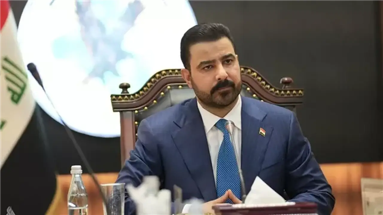رئيس الوزراء العراقي: توافق القوى السياسية على حصر السلاح في يد الدولة