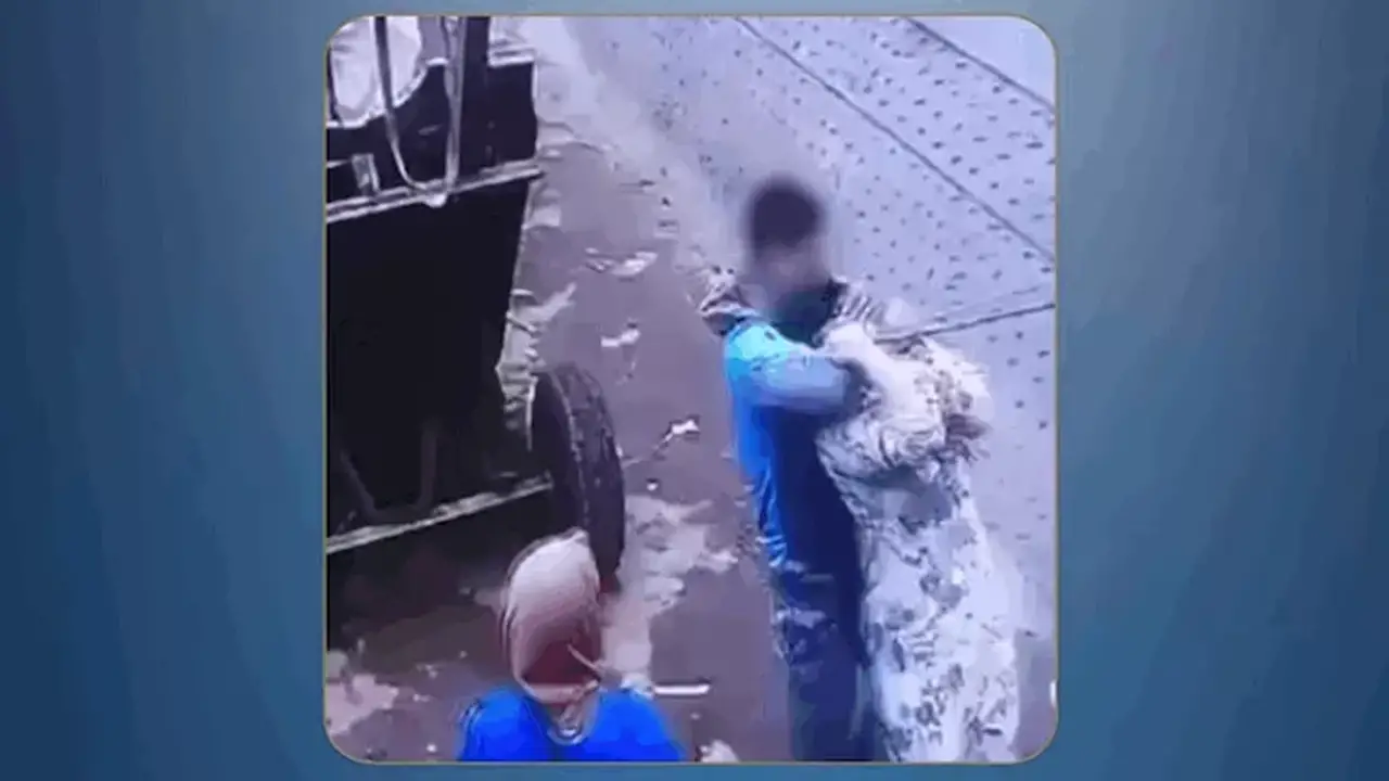 تفاصيل جديدة حول إعادة نشر فيديو اعتداء على سيدة في رشيد