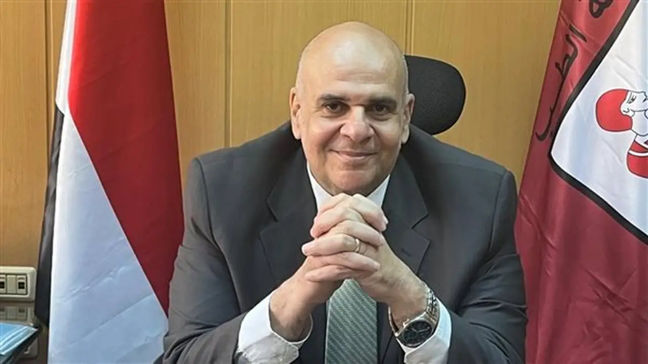 وكيل طب قصر العيني: الأنشطة البيئية تتيح للطلاب التعلم بالممارسة