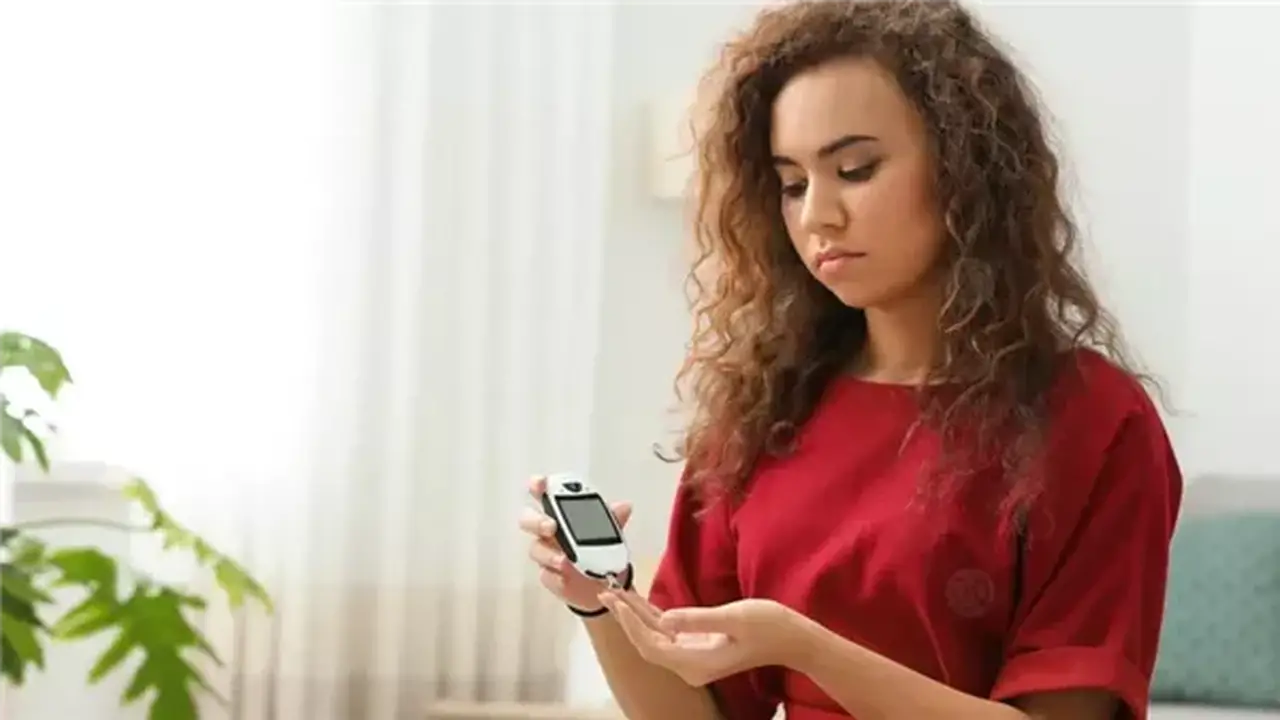 6 علامات تدل على إصابة النساء بمرض السكري