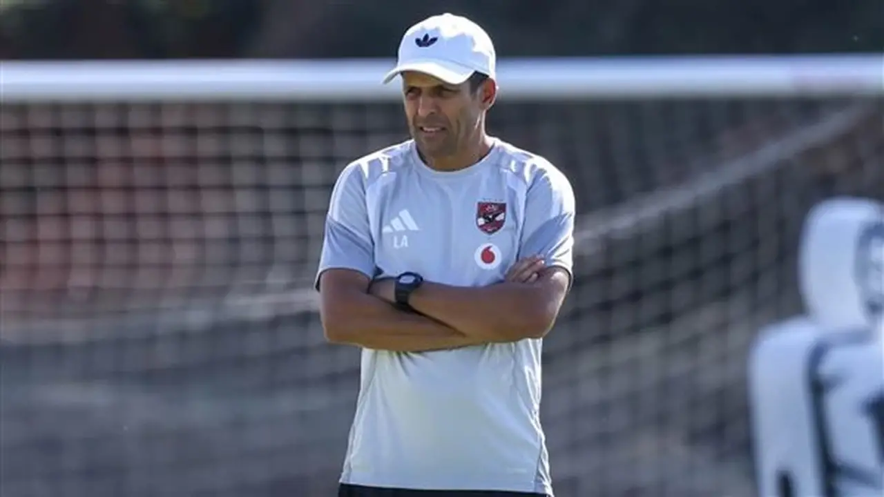 الأهلي يستعد للدفاع بثنائي ياسر إبراهيم وعمرو الجزار أمام إنبي في افتتاح الدوري