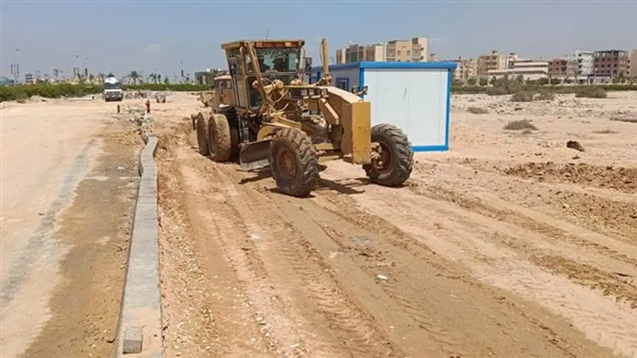 تفاصيل مشروعات البنية التحتية بمدينة الشيخ زايد: وزارة الإسكان تكشف عن الإنجازات (فيديو)