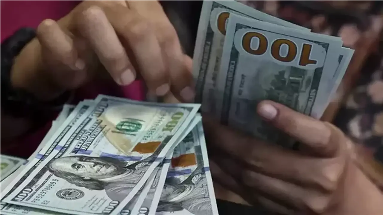 أسعار صرف الدولار في البنوك المصرية بنهاية الأسبوع (تحديث جديد)