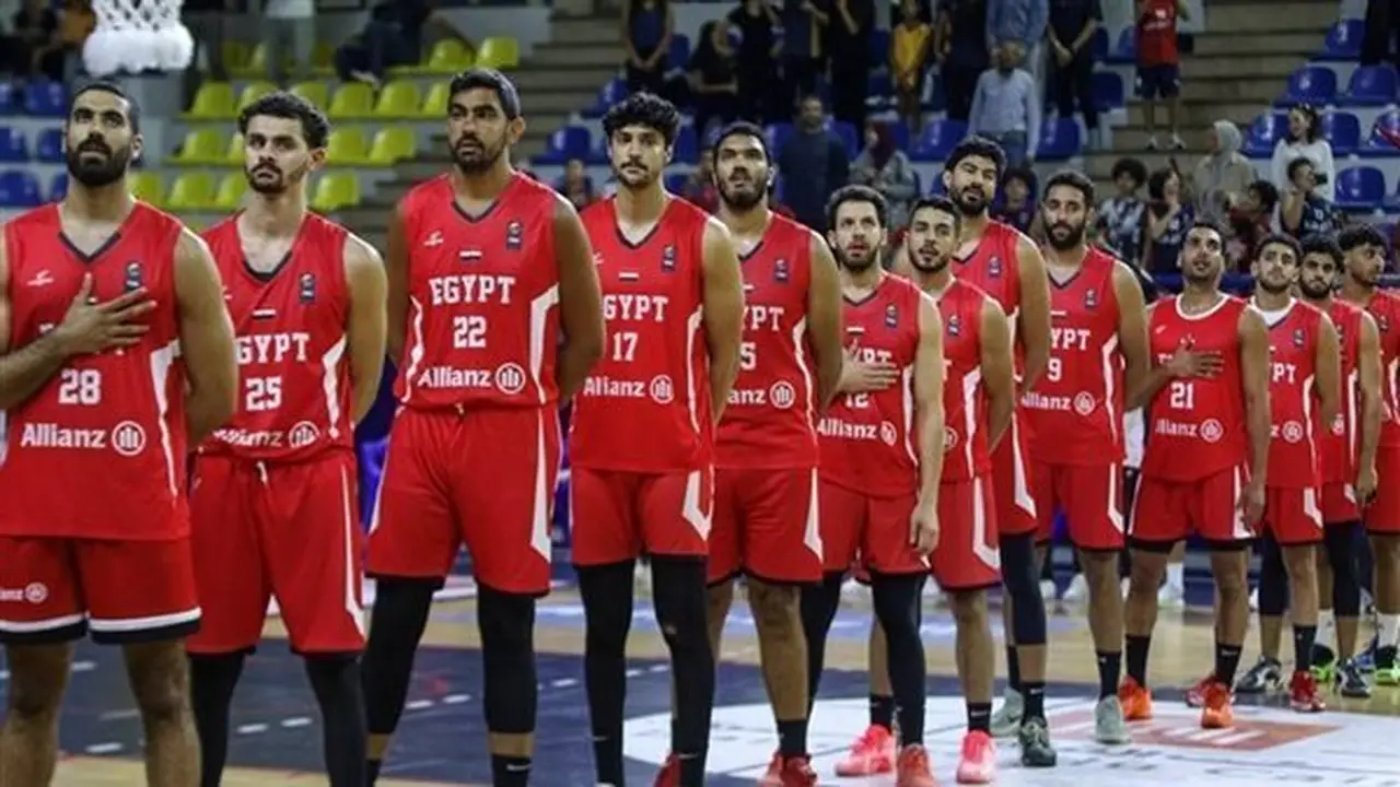 إصابة أحمد عادل دولا بقطع في الرباط الصليبي خلال معسكر منتخب السلة في تركيا