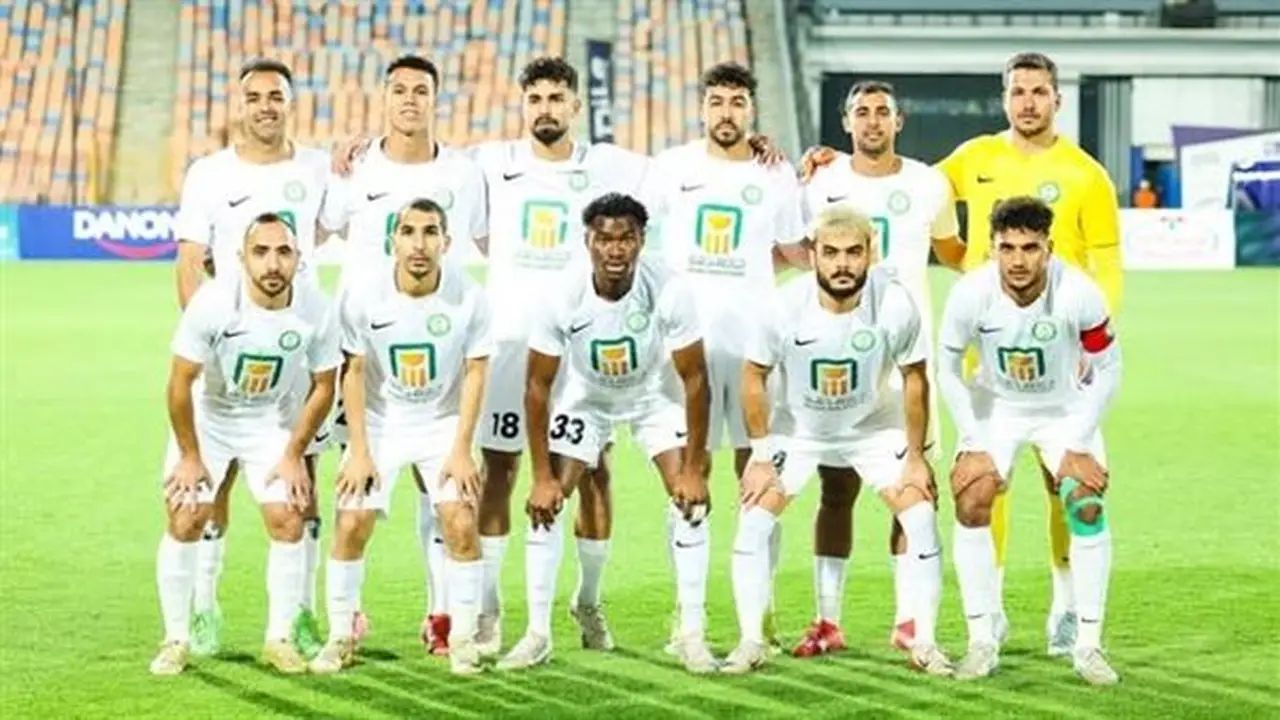 البنك الأهلي يواجه أبو قير للأسمدة في افتتاح الدوري بقيادة مصطفى شلبي وأحمد ياسر ريان