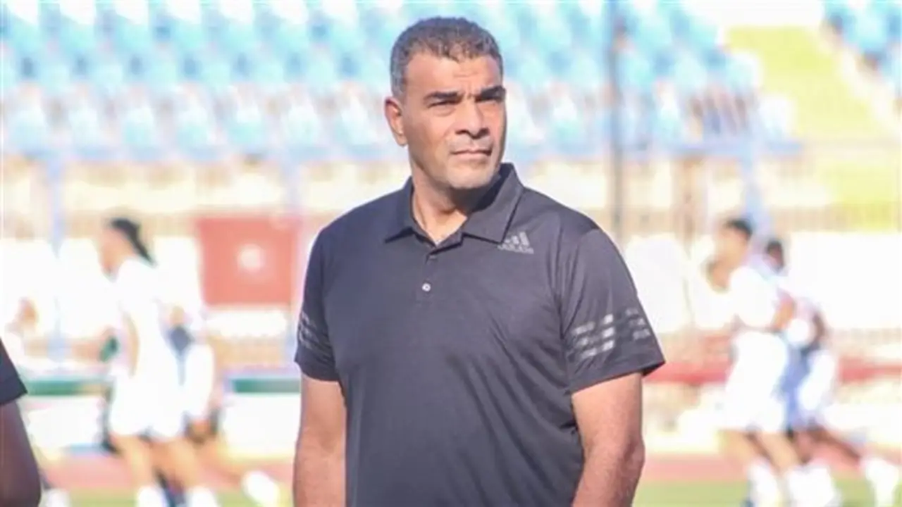 حمزة الجمل يكشف تشكيل الاتحاد لمواجهة الزمالك في الدوري المصري