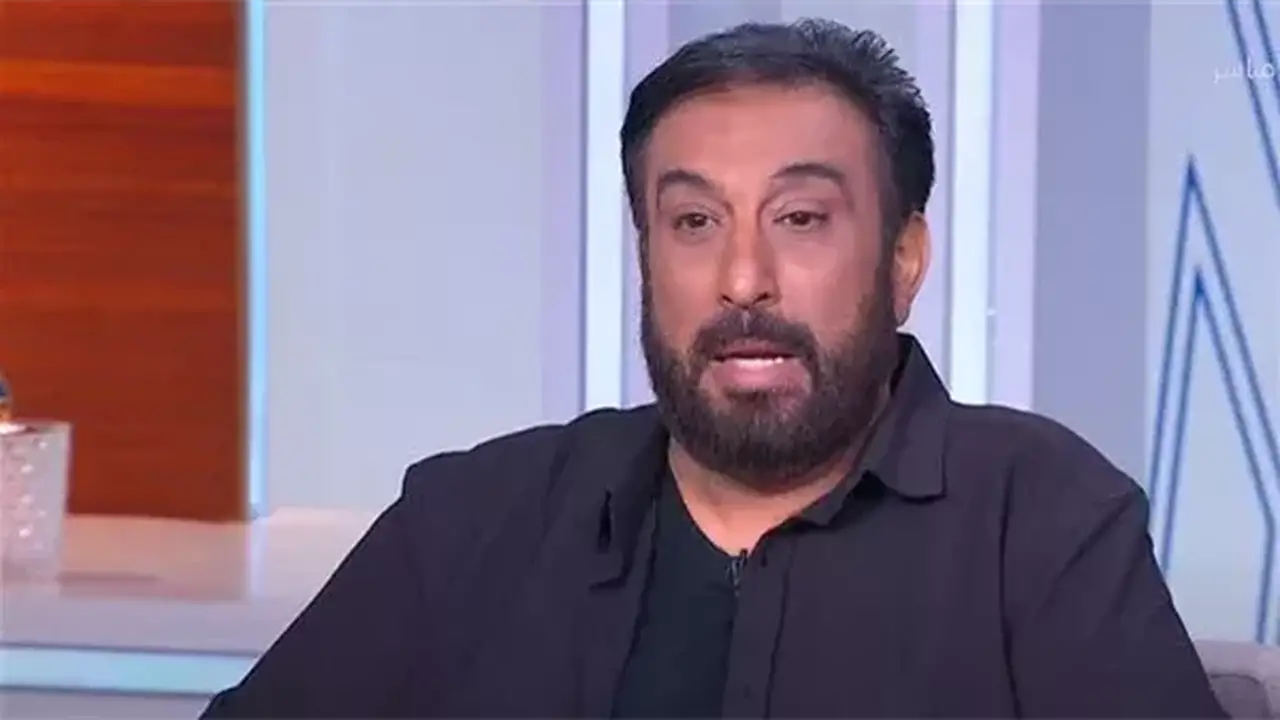 حسام حسني يكشف عن ألبومه الجديد ويؤكد عدم تفكيره في الدويتوهات