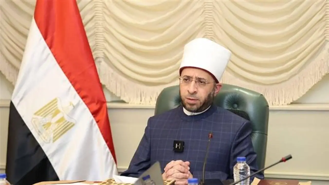 مواقع عالمية تنشر مقالات لوزير الأوقاف حول كنوز الأخلاق في القرآن وقيمه لبناء الإنسان
