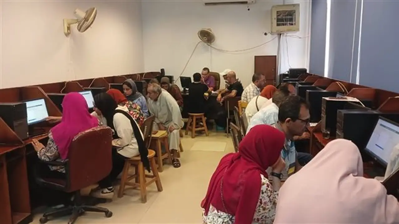 تنسيق الجامعات 2026: موقف طلاب الدور الثاني من الالتحاق بكليات القمة في المرحلة الثالثة