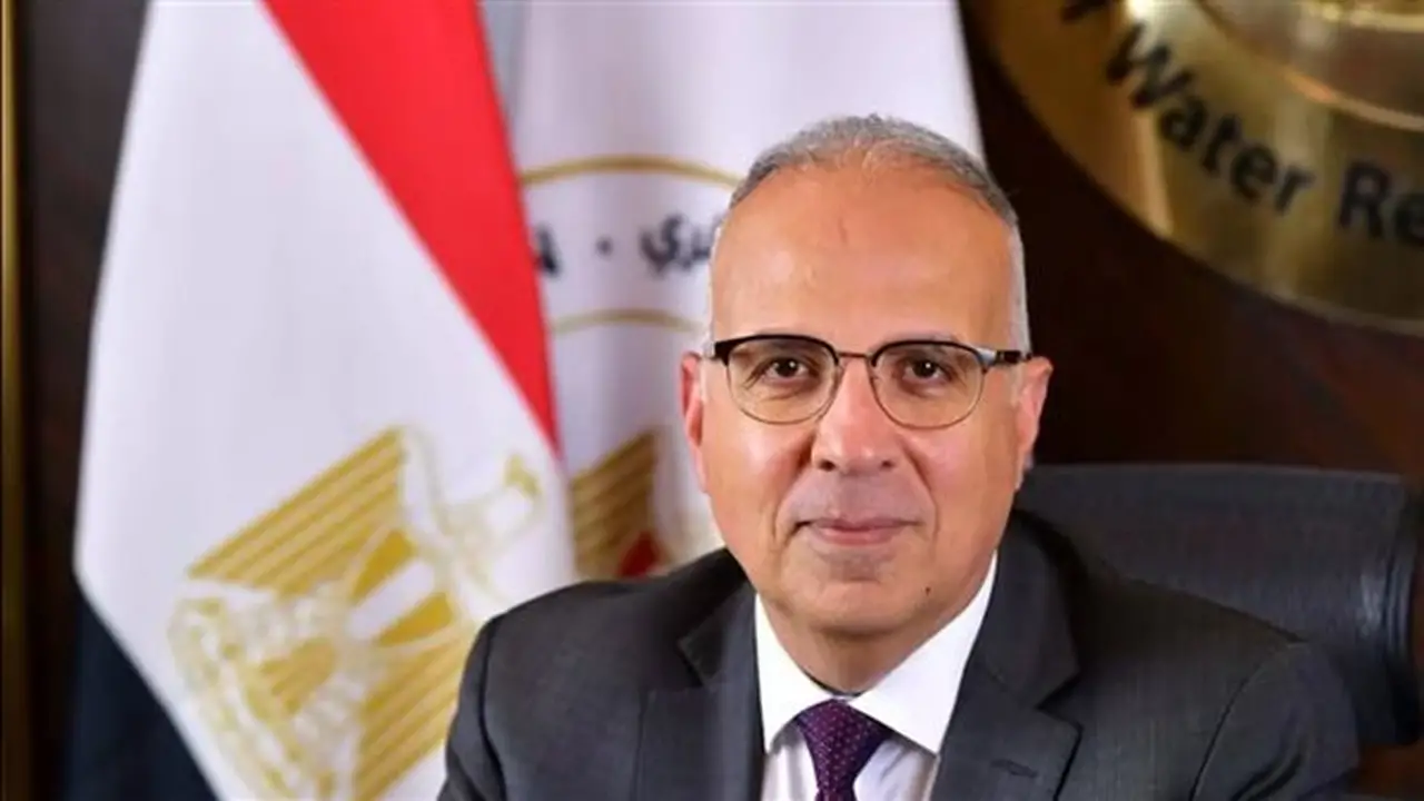 وزير الري المصري يشارك في افتتاح مشروع سد «جوليوس نيريري» الكهرومائي بتنزانيا