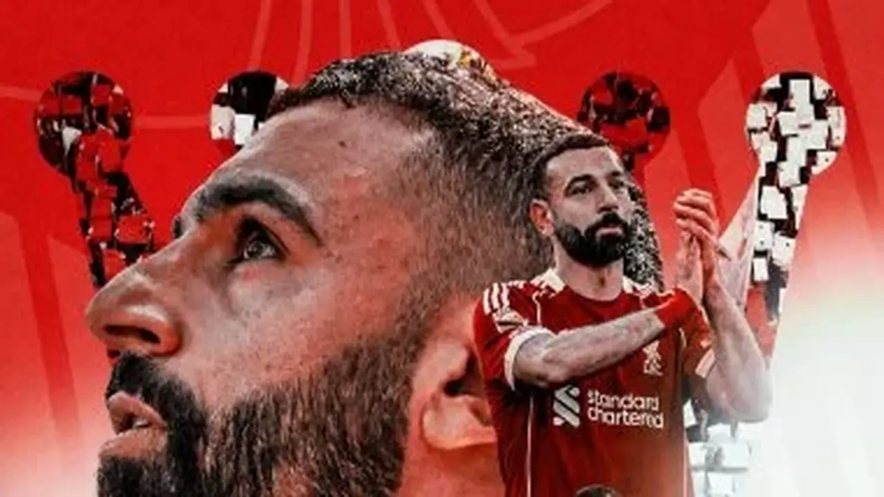 9 سنوات من التألق.. محمد صلاح يترك بصمة خالدة في الدوري الإنجليزي