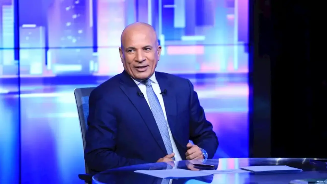 تطورات الحالة الصحية للإعلامي أحمد موسى بعد نقله إلى المستشفى