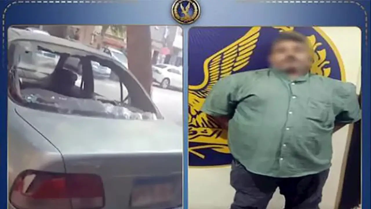 أجهزة الأمن توضح ملابسات بلاغ شخص من ذوي الهمم ضد جاره في القليوبية
