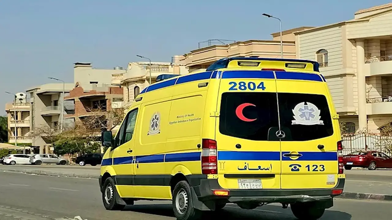 تحقيق عاجل بعد إصابة لاعبة بسيرك جمصة خلال عرض استعراضي