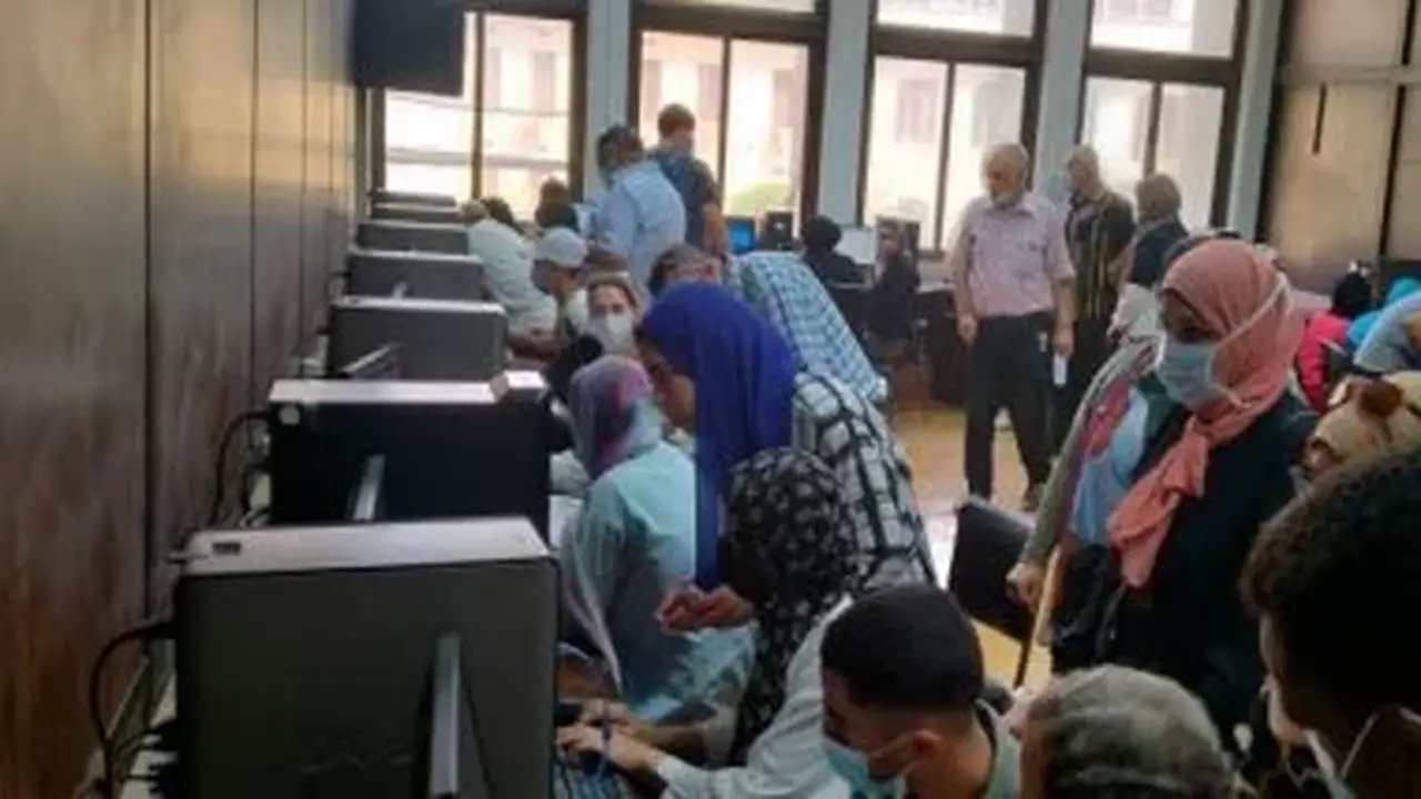 فتح باب تسجيل طلبات تقليل الاغتراب للقبول بالجامعات والمعاهد للعام 2026/2027