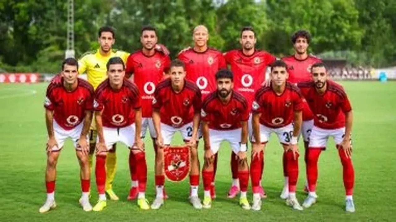 الأهلي يتصدر قائمة الأندية الأعلى قيمة تسويقية قبل انطلاق الدوري المصري 2026-2027