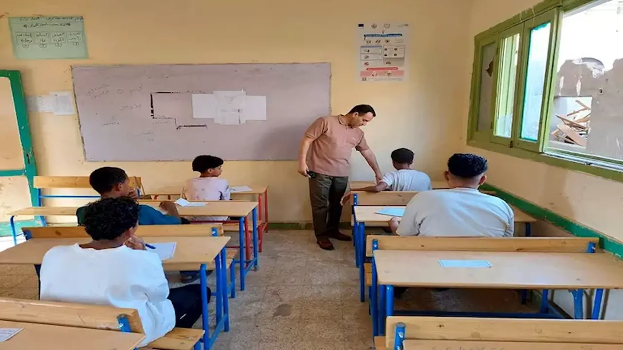 الثانوية العامة الدور الثاني 2026: أرقام جلوس الطلاب تبقى كما هي
