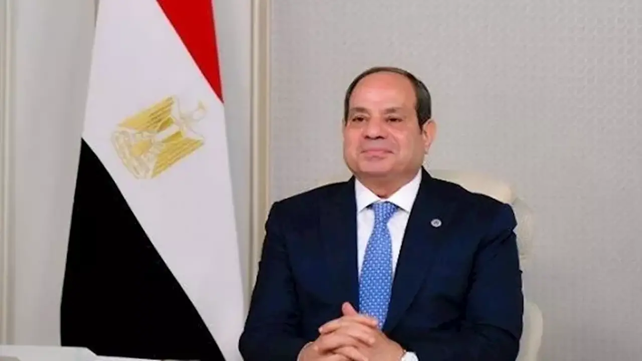 الجريدة الرسمية تنشر قرارين جمهوريين جديدين بشأن انضمام مصر لمبادرة الشرق الأوسط الأخضر وتمويل فرنسي للحماية الاجتماعية