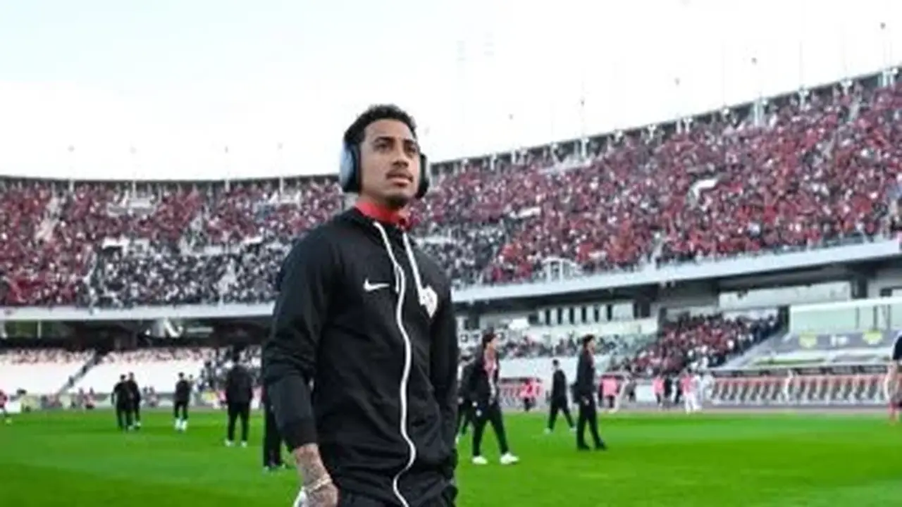 الزمالك ينفي منح بيزيرا الموافقة على الانتقال إلى أي نادٍ آخر