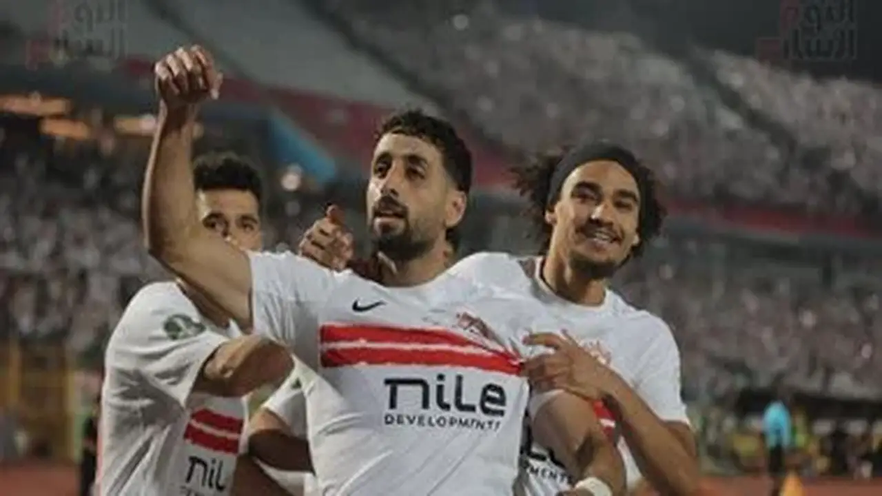 الزمالك يستعد للدوري بمحاضرة تحكيمية من جمال الغندور