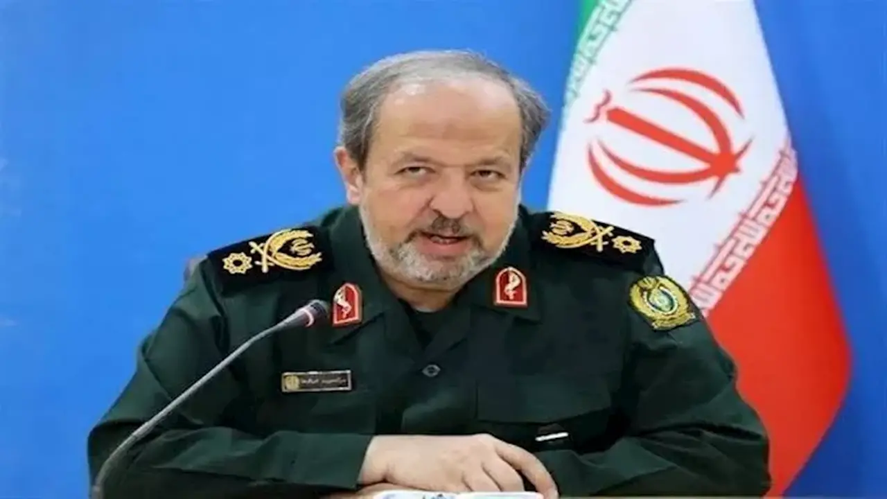 وزير الدفاع الإيراني: لن نبدأ الحرب وسنحمي استقلالنا من العدوان العسكري