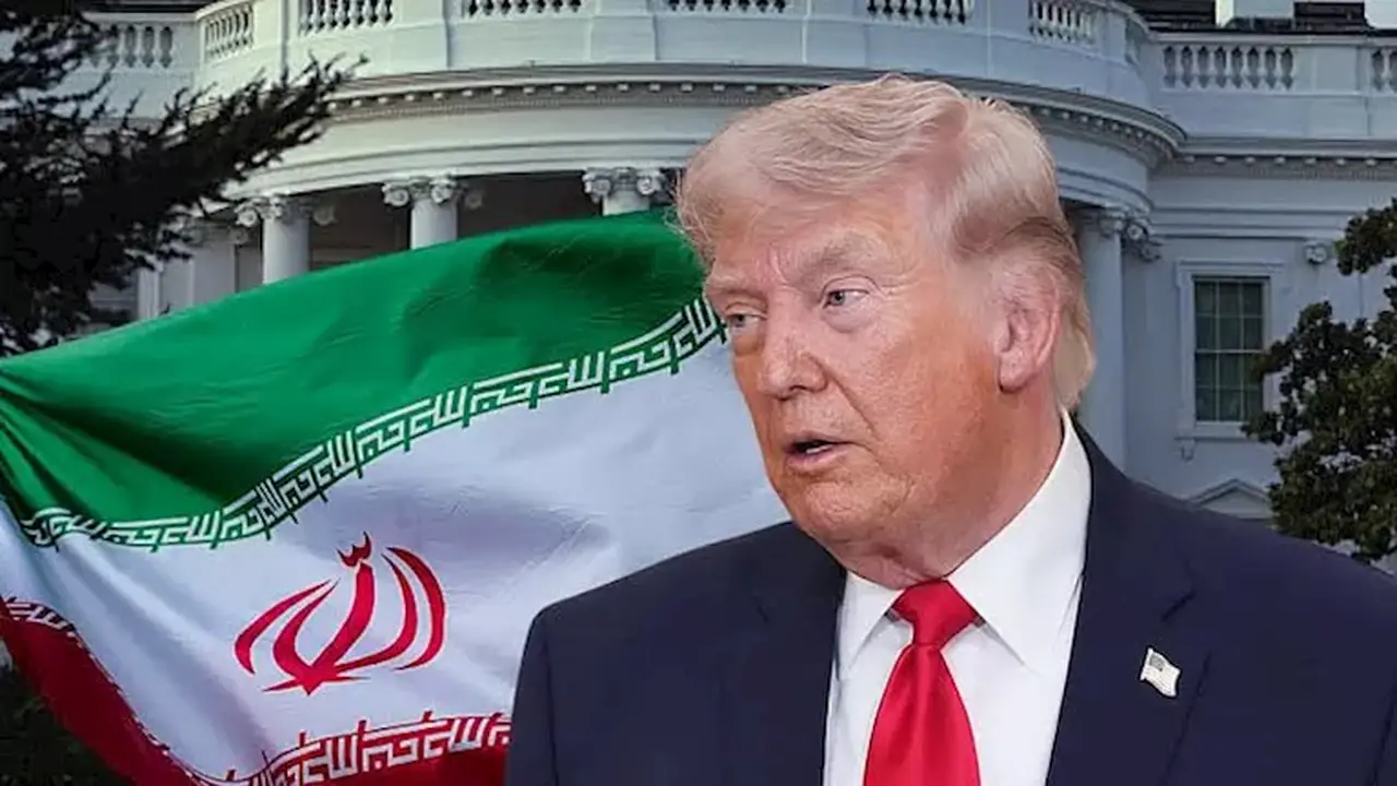ترامب: مقتل قادة إيران يُعقّد التفاوض ولا نعرف من يدير البلاد