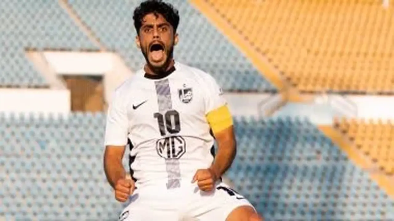 ترتيب دوري المحترفين بعد الجولة الأولى: مسار يتصدر الترتيب