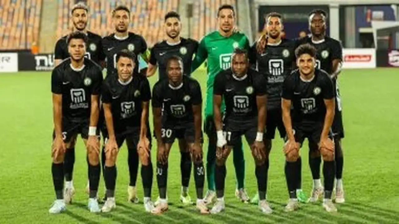 تشكيل فريق البنك الأهلي وأبوقير للأسمدة في الدوري الممتاز