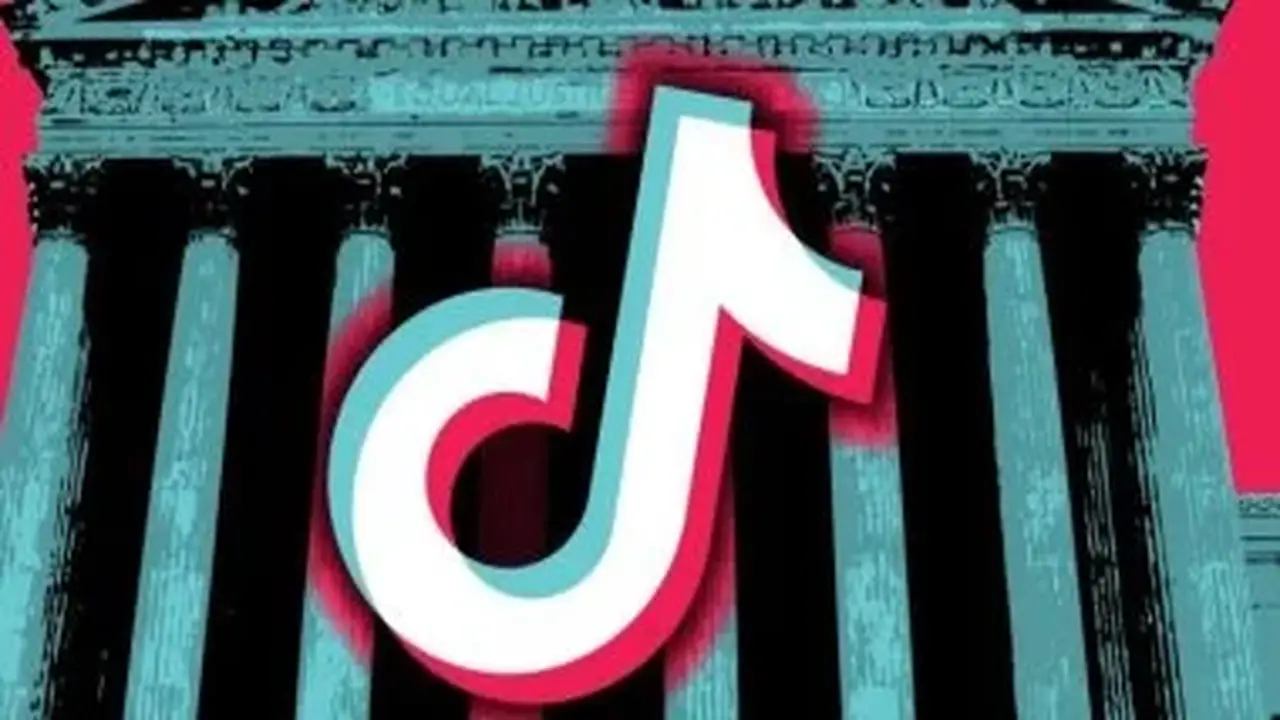 تيك توك تحت مجهر الكونجرس: تجربة سرية تثير تساؤلات حول خوارزمية التوصيات