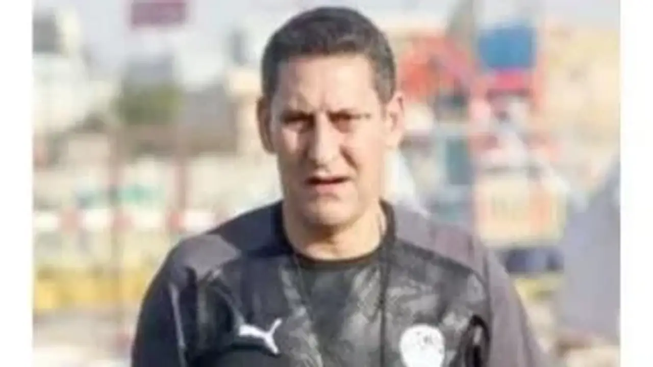 اجتماع بين شوقي غريب وحسين عبد اللطيف لمناقشة خطة إعداد منتخب الناشئين لكأس العالم