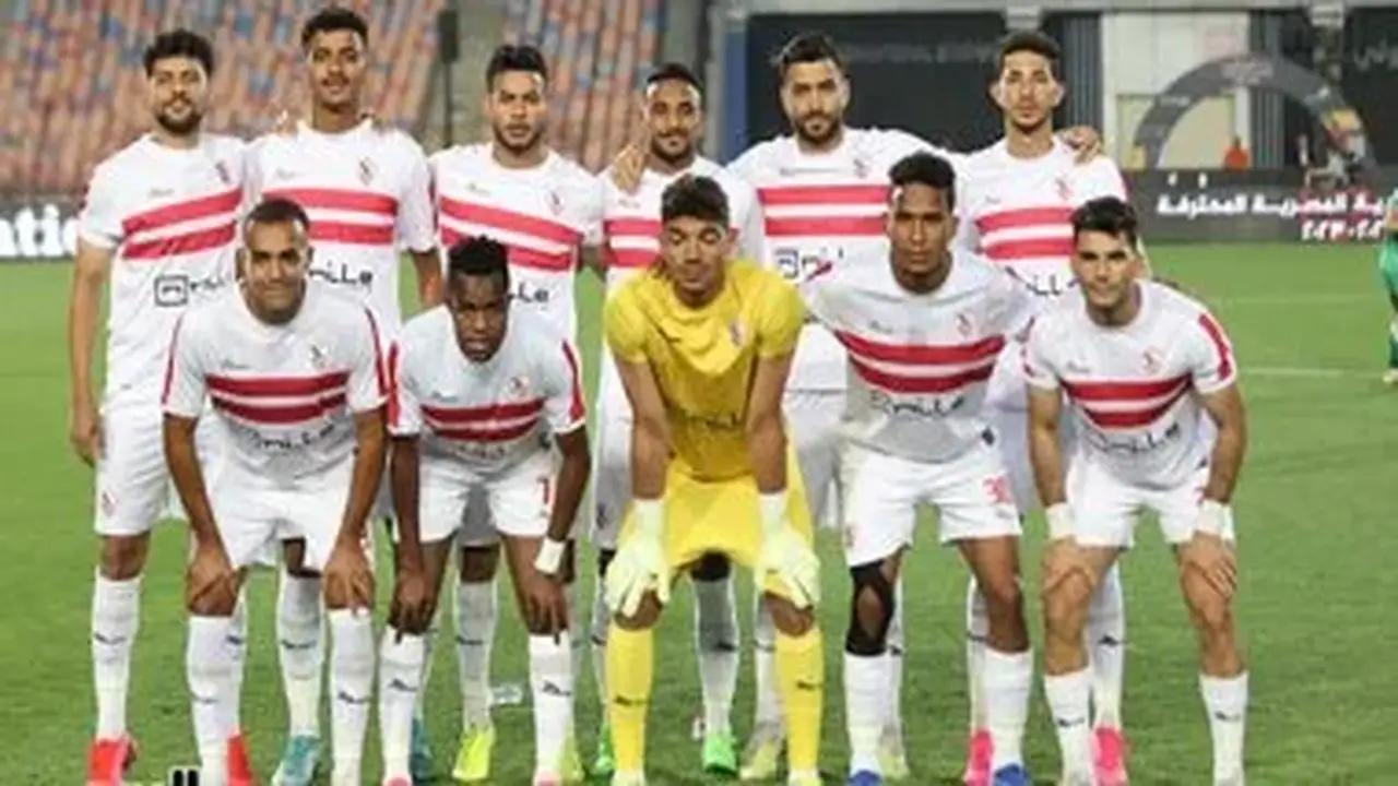 خطة أمنية شاملة لتأمين مباراة الزمالك والاتحاد السكندري في افتتاح الدوري