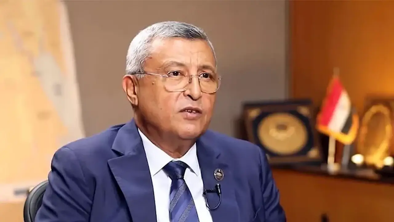 رئيس لجنة الطاقة بمجلس الشيوخ: مصر تنتج مليون برميل يوميًا وسداد مستحقات الأجانب شرط رئيسي لزيادة الإنتاج