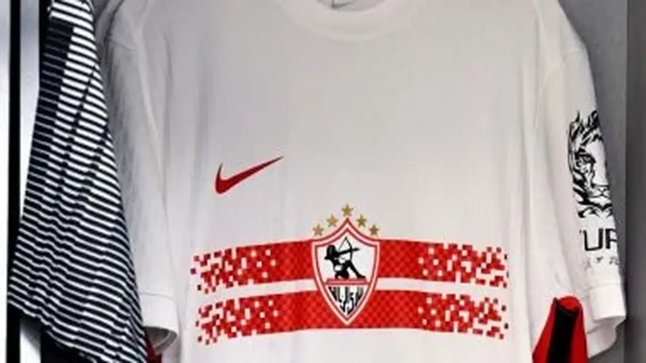 راعيان جديدان على قميص الزمالك في افتتاح الدوري الممتاز